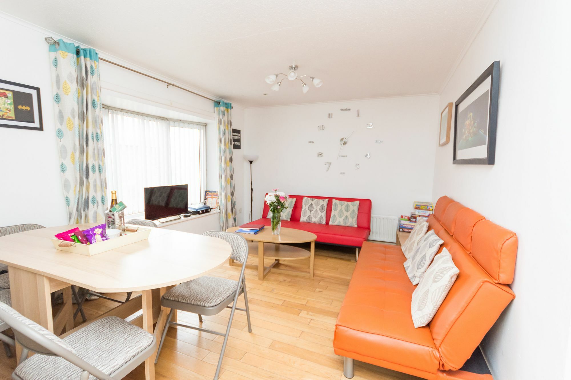 Very Central Location- Free Parking - 2 Bedrooms 贝尔法斯特 外观 照片