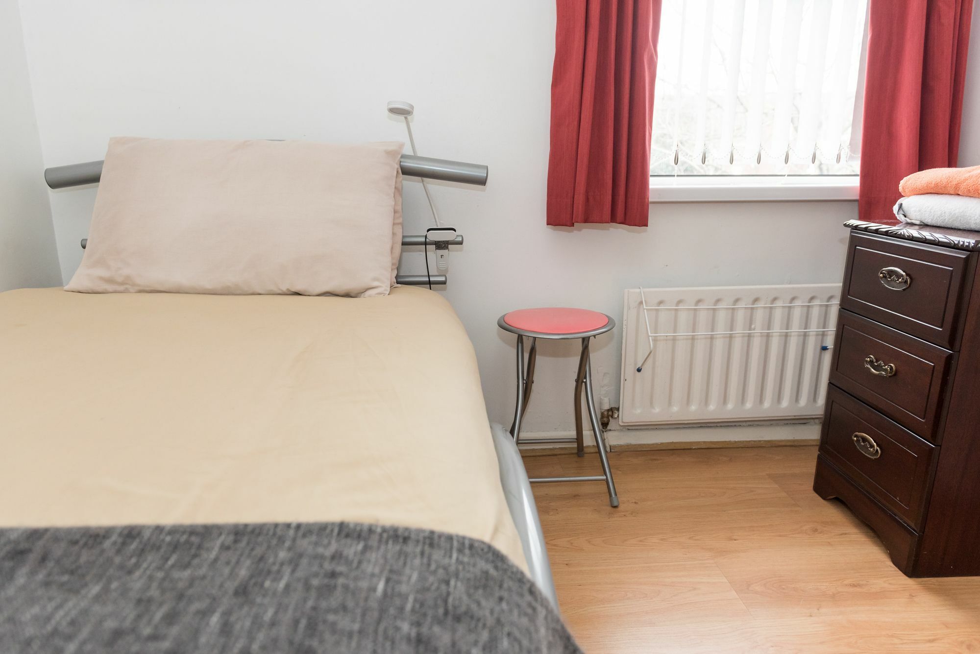 Very Central Location- Free Parking - 2 Bedrooms 贝尔法斯特 外观 照片